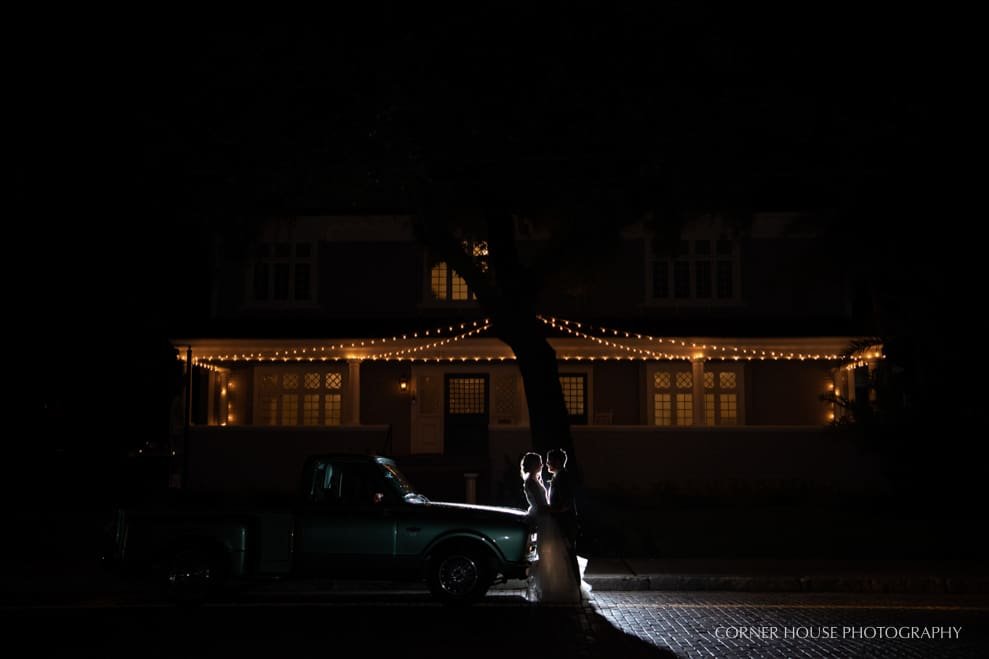 Sarah & Graham’s Wedding at The Orlo