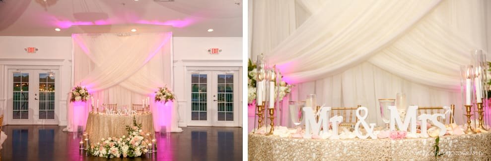 The Royal Crest Room Wedding The Royal Crest Room Wedding