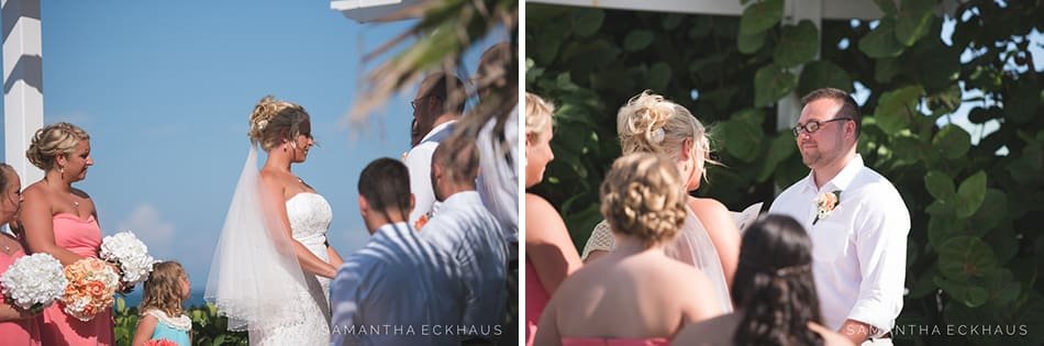 Shores Resort and Spa Wedding Shores Resort and Spa Wedding