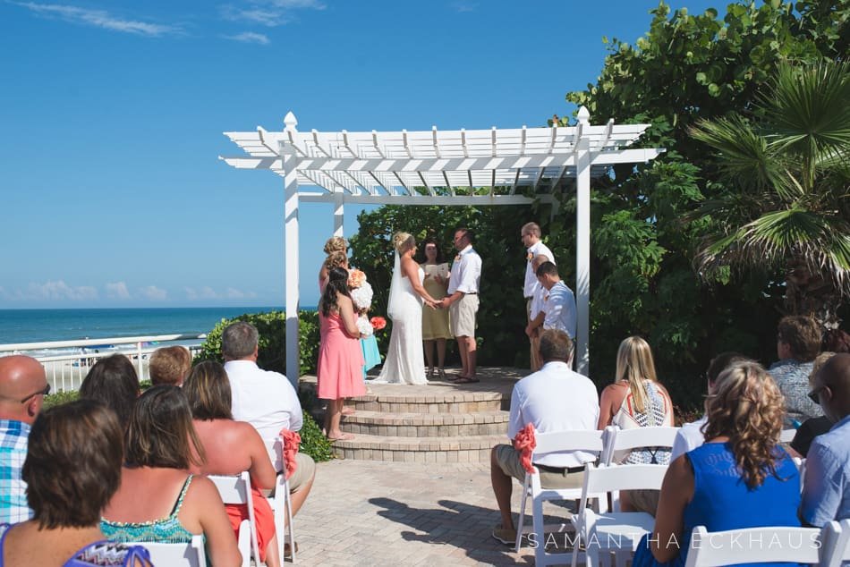 Shores Resort and Spa Wedding Shores Resort and Spa Wedding