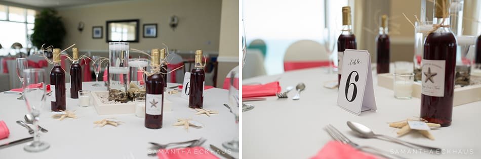Shores Resort and Spa Wedding Shores Resort and Spa Wedding