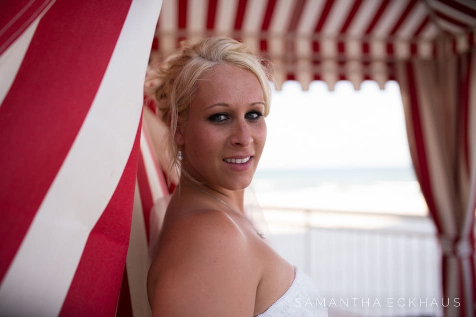 Shores Resort and Spa Wedding Shores Resort and Spa Wedding