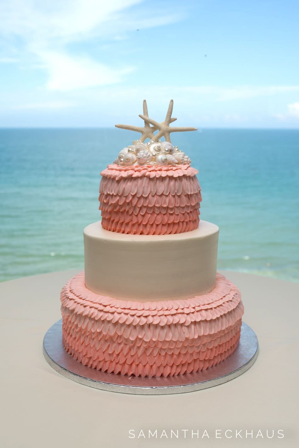 Shores Resort and Spa Wedding Shores Resort and Spa Wedding