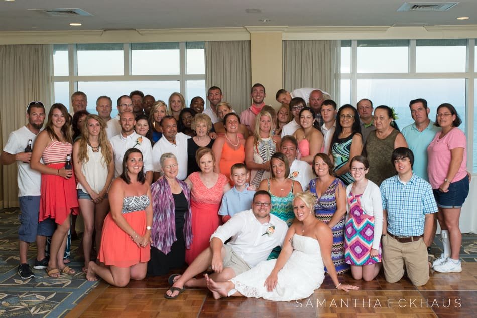 Shores Resort and Spa Wedding Shores Resort and Spa Wedding