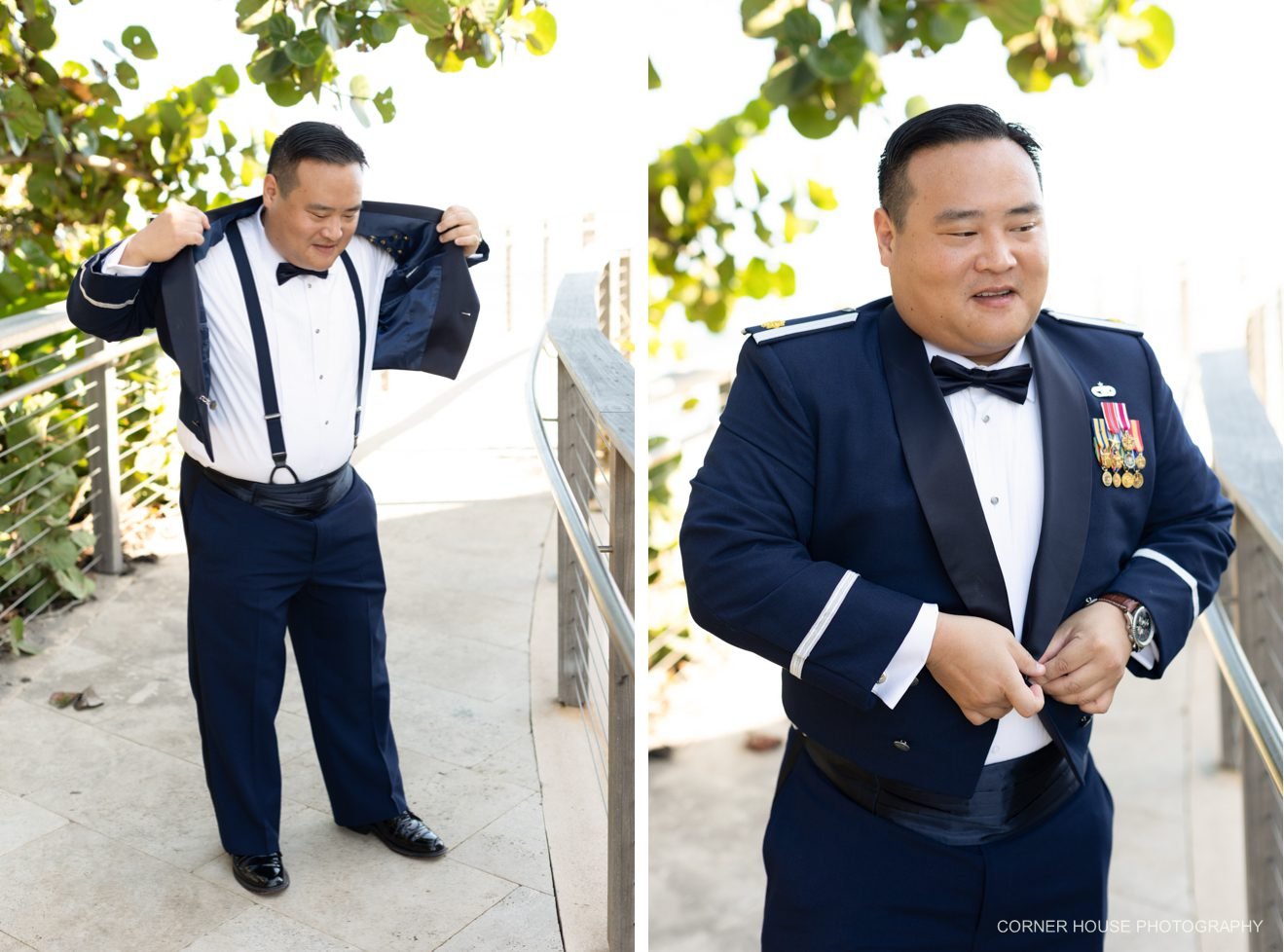 Tides Beach Wedding Satellite Beach