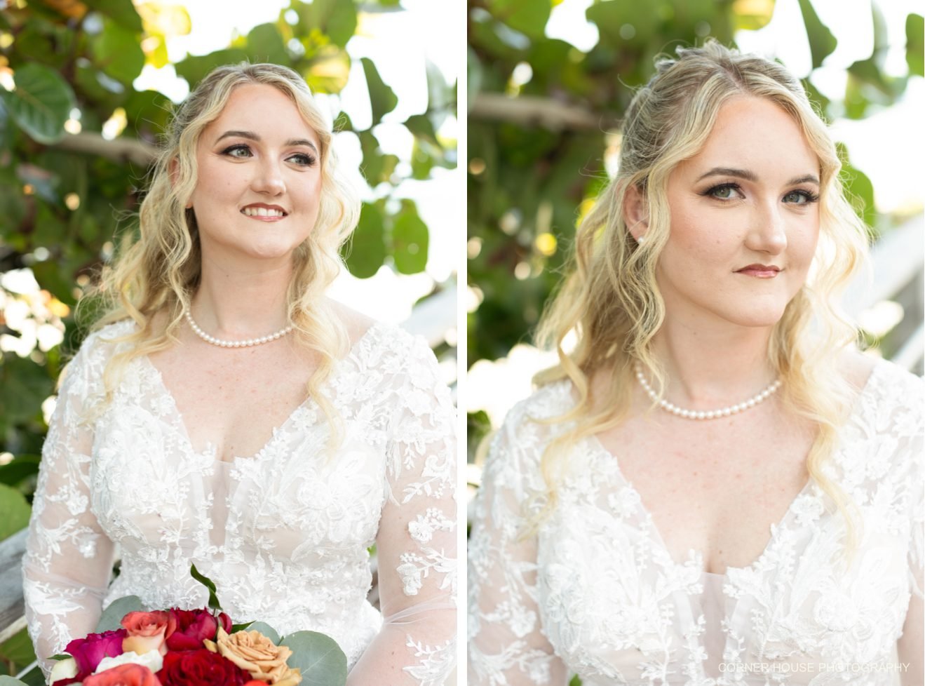 Tides Beach Wedding Satellite Beach