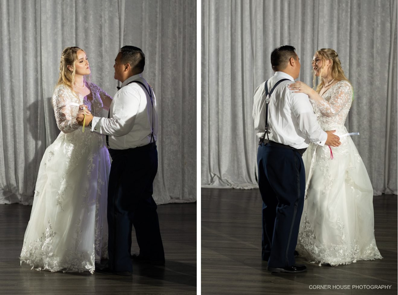 Tides Beach Wedding Satellite Beach