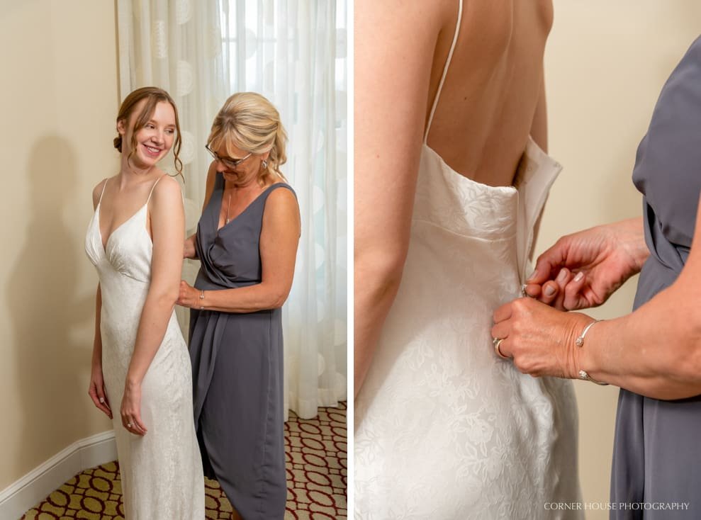 The Vinoy Renaissance Resort Wedding The Vinoy Renaissance Resort Wedding