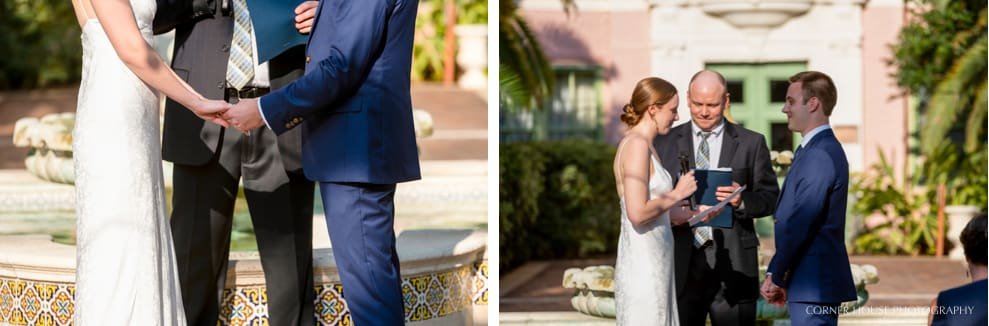 The Vinoy Renaissance Resort Wedding The Vinoy Renaissance Resort Wedding