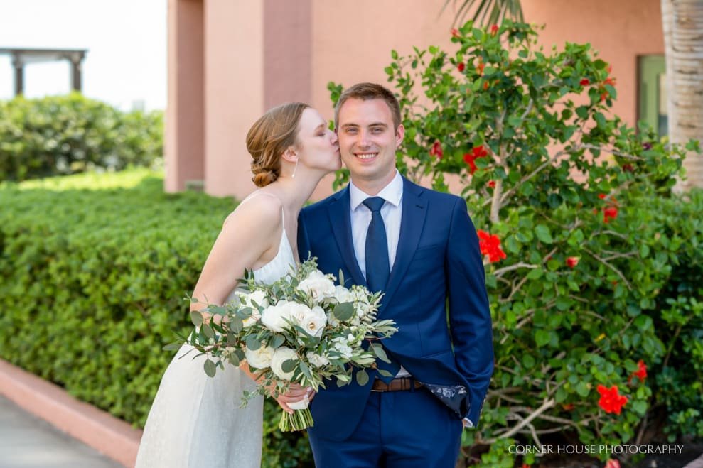 The Vinoy Renaissance Resort Wedding The Vinoy Renaissance Resort Wedding