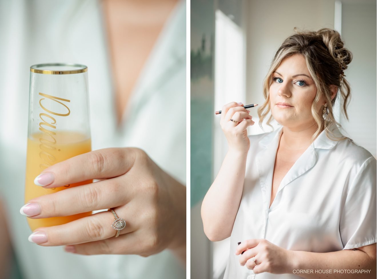 The Waverly Restaurant Wedding