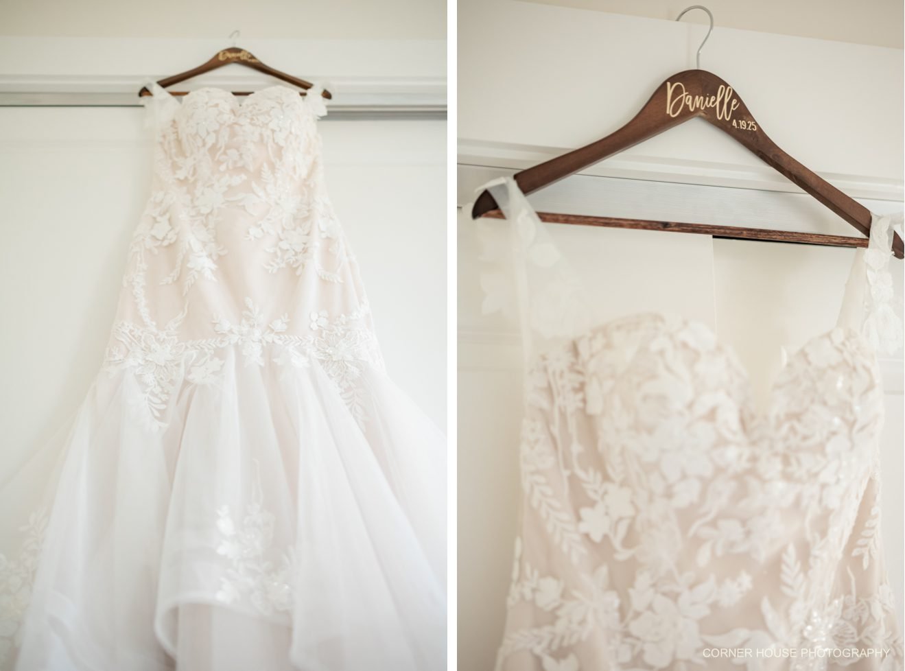 The Waverly Restaurant Wedding