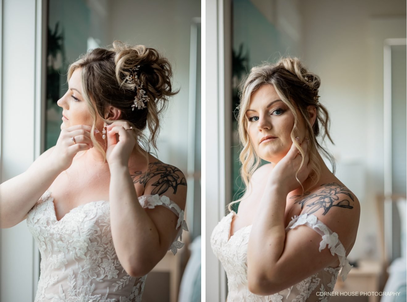 The Waverly Restaurant Wedding