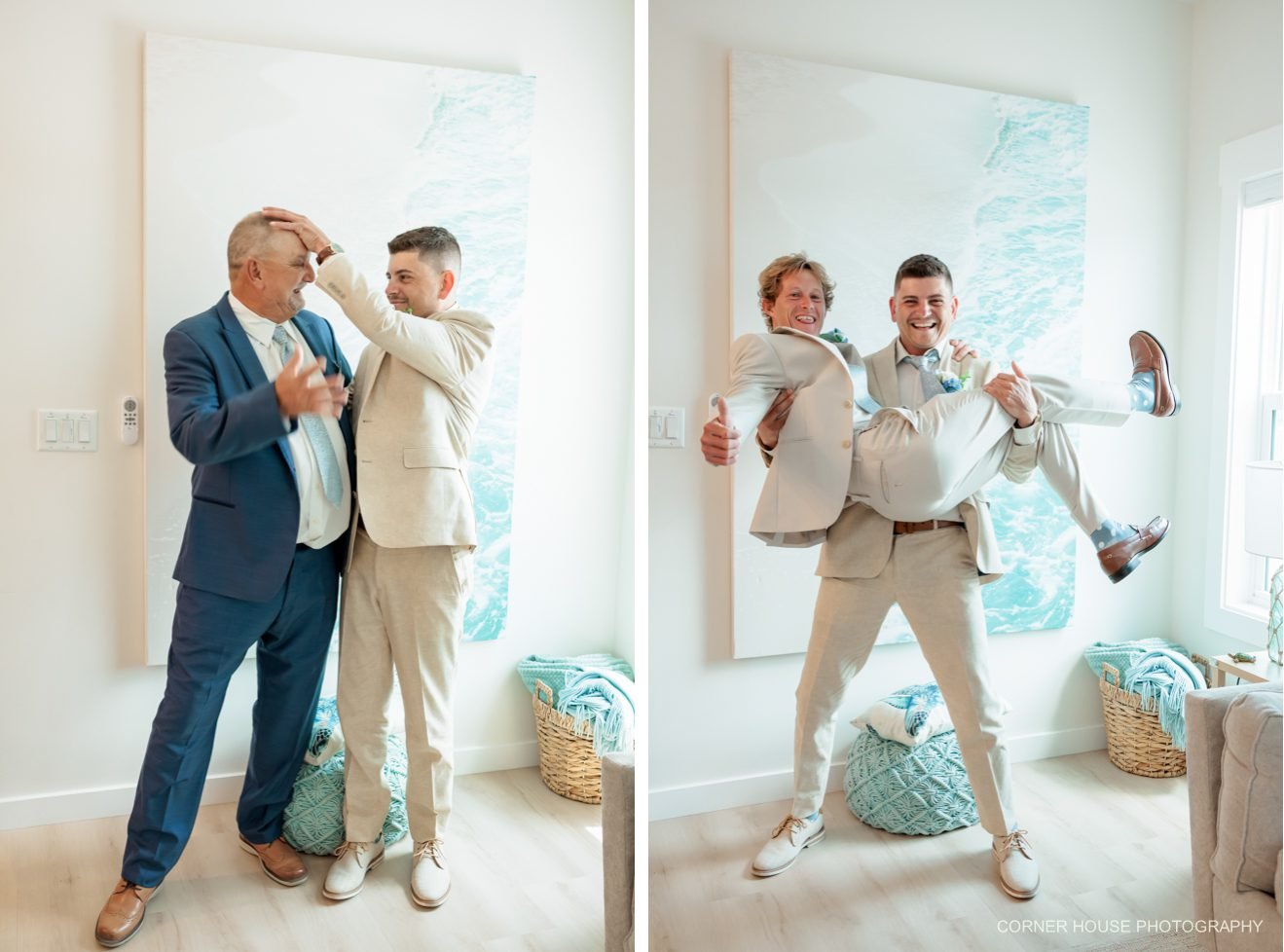 The Waverly Restaurant Wedding