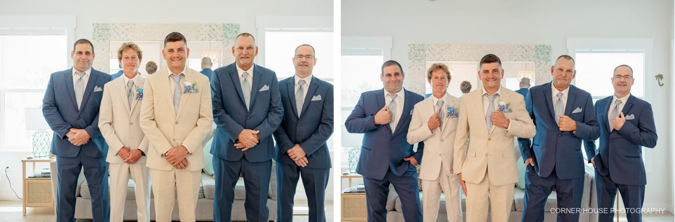 The Waverly Restaurant Wedding