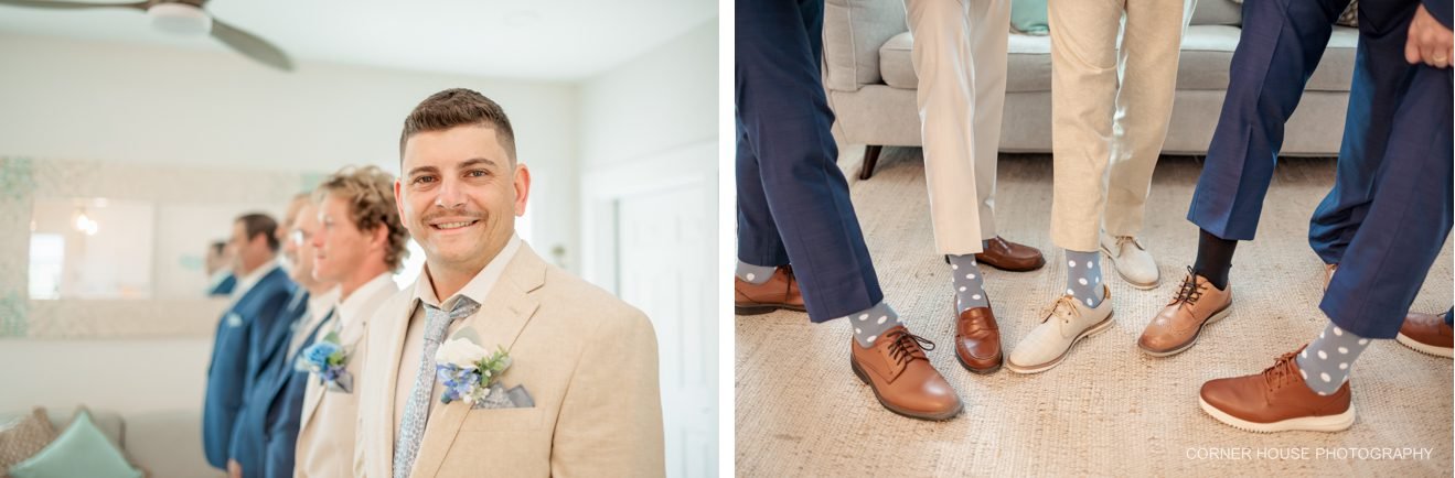 The Waverly Restaurant Wedding