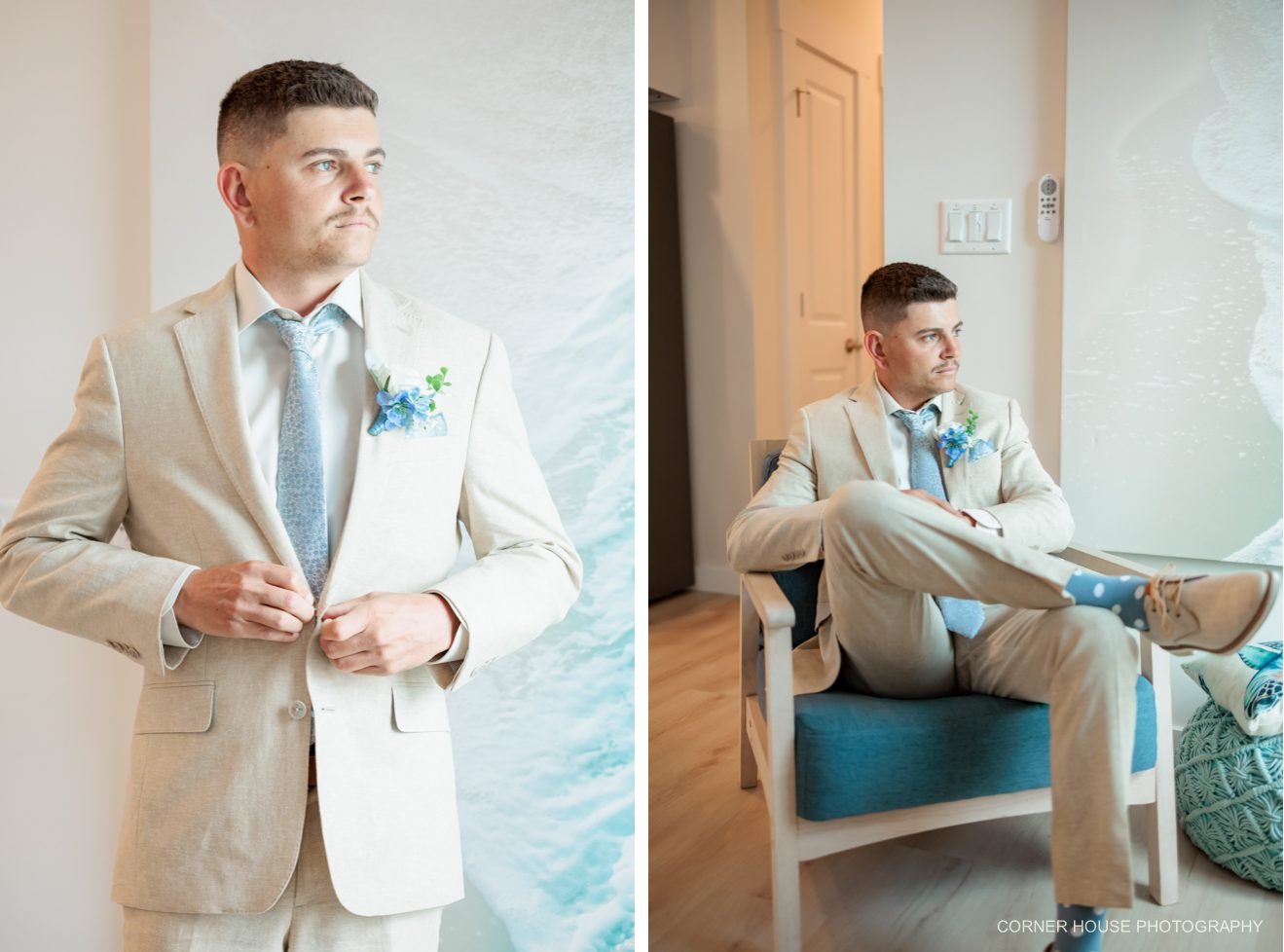 The Waverly Restaurant Wedding