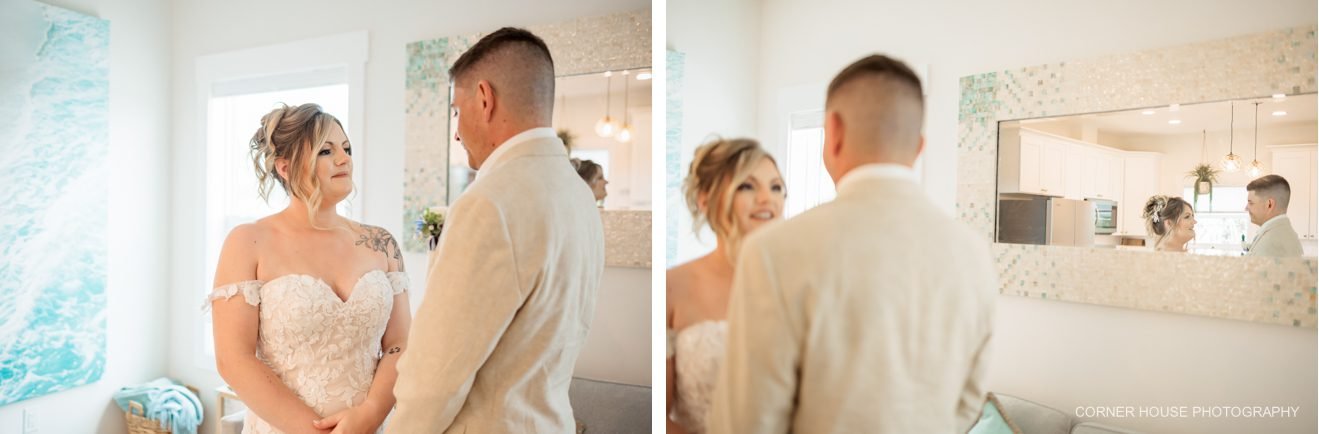The Waverly Restaurant Wedding