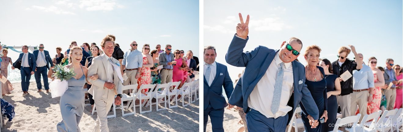 The Waverly Restaurant Wedding