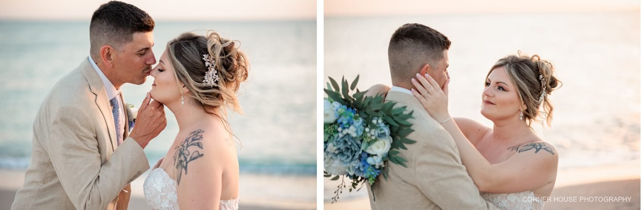 The Waverly Restaurant Wedding