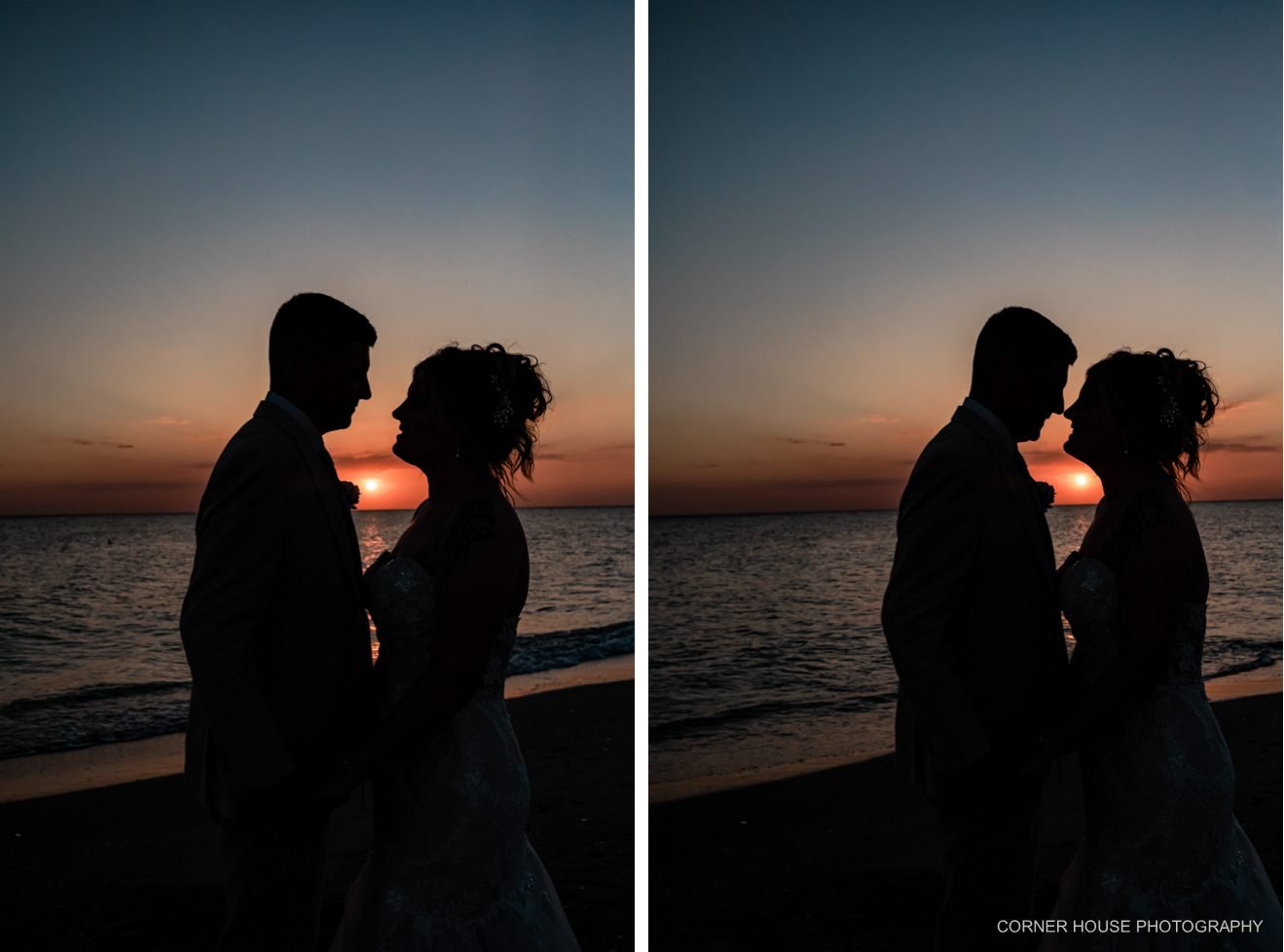 The Waverly Restaurant Wedding