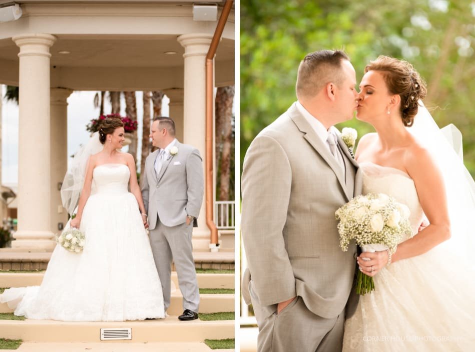 Westin Cape Coral Wedding