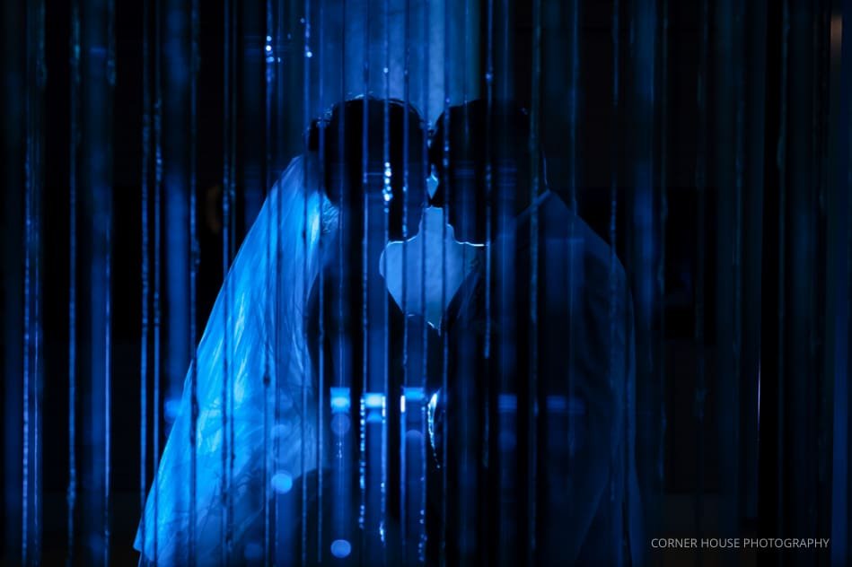 Westin Cape Coral Wedding