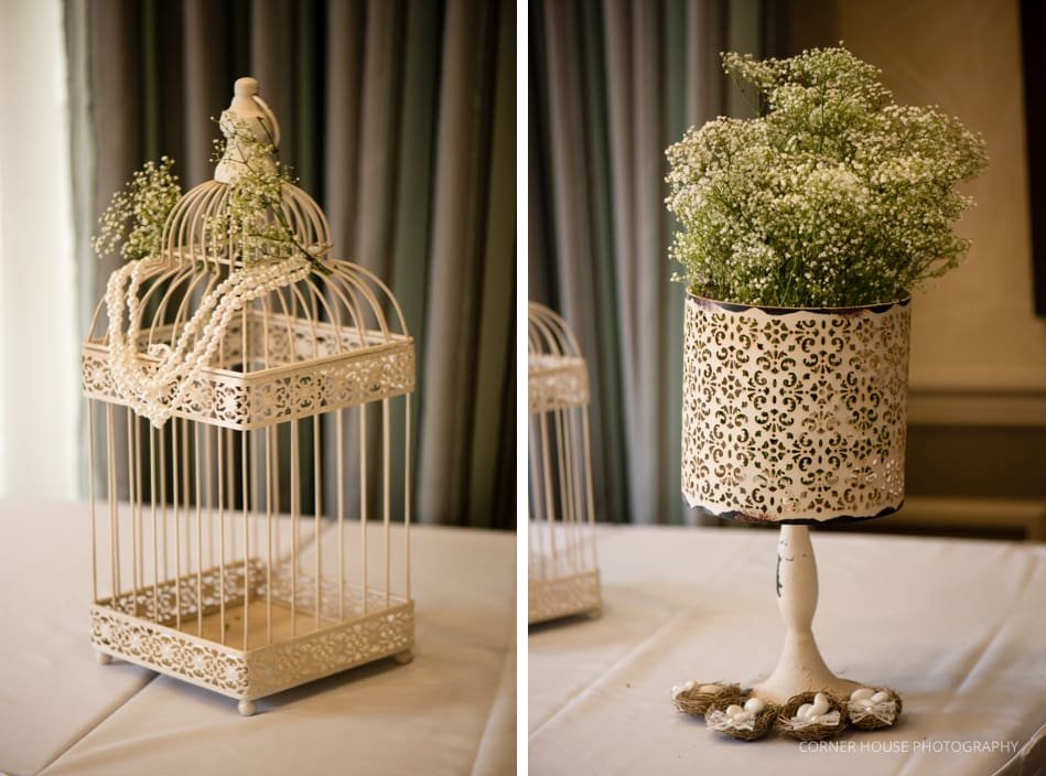Westin Cape Coral Wedding