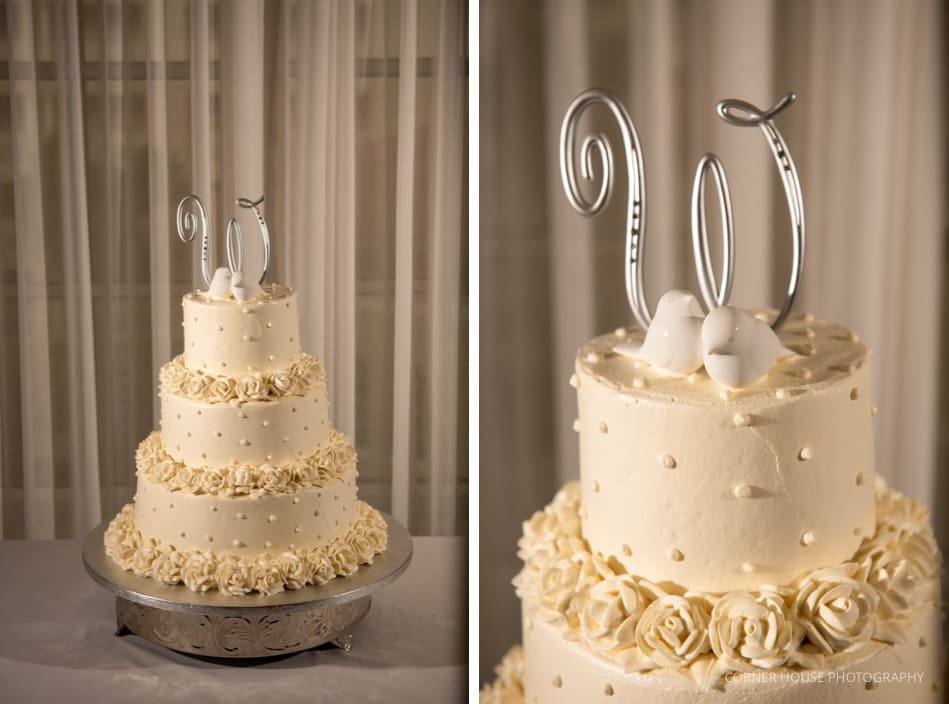 Westin Cape Coral Wedding