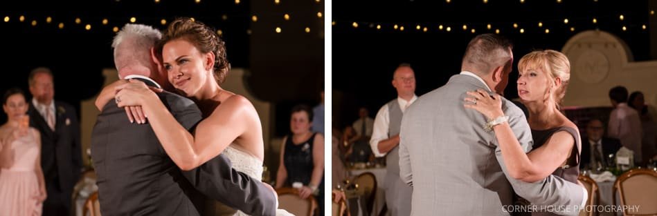 Westin Cape Coral Wedding