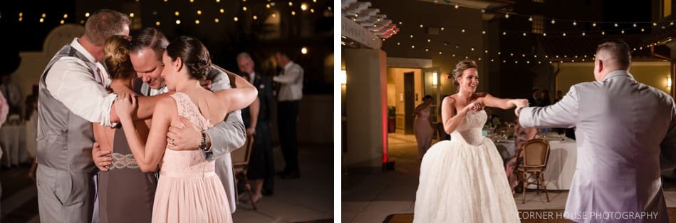 Westin Cape Coral Wedding