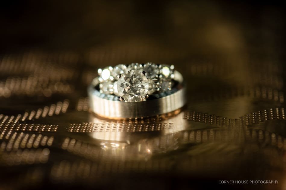 Westin Cape Coral Wedding