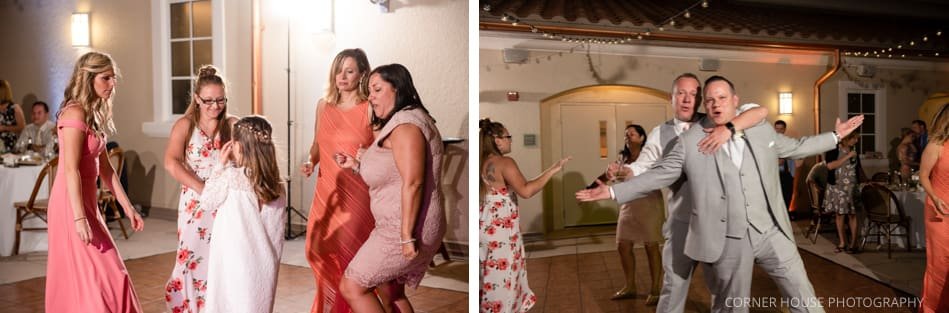 Westin Cape Coral Wedding