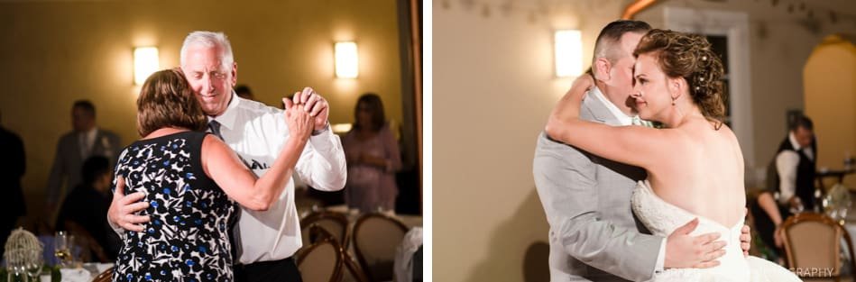 Westin Cape Coral Wedding