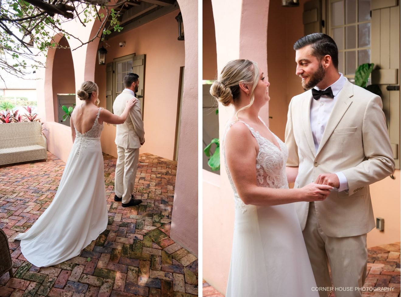 The White Room Wedding