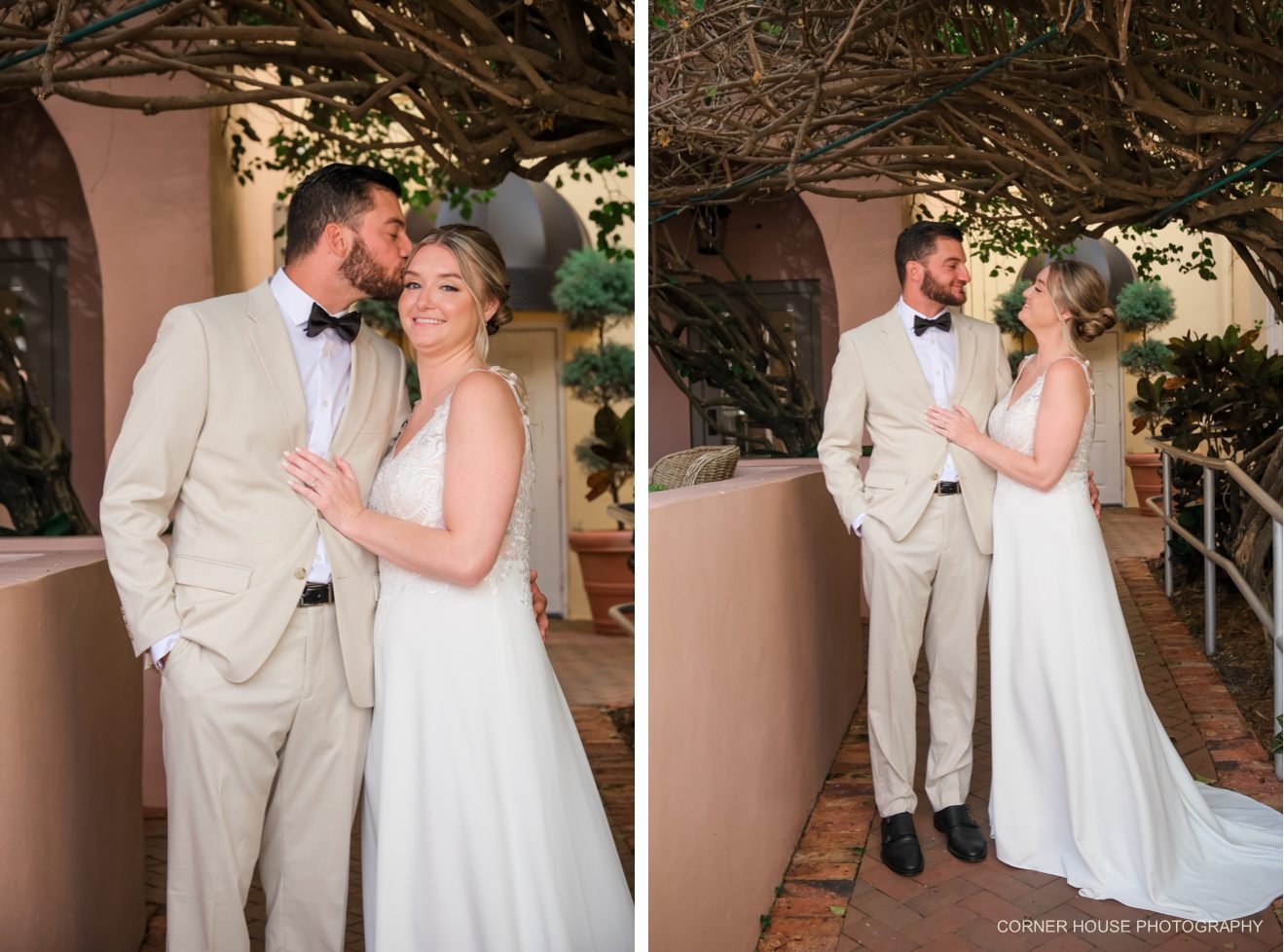 The White Room Wedding