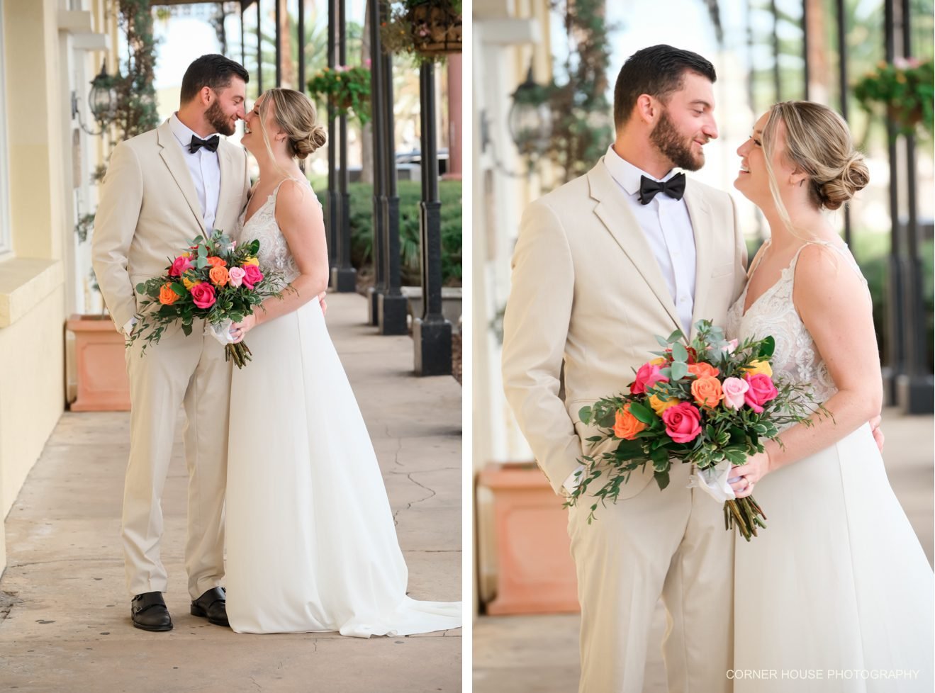 The White Room Wedding