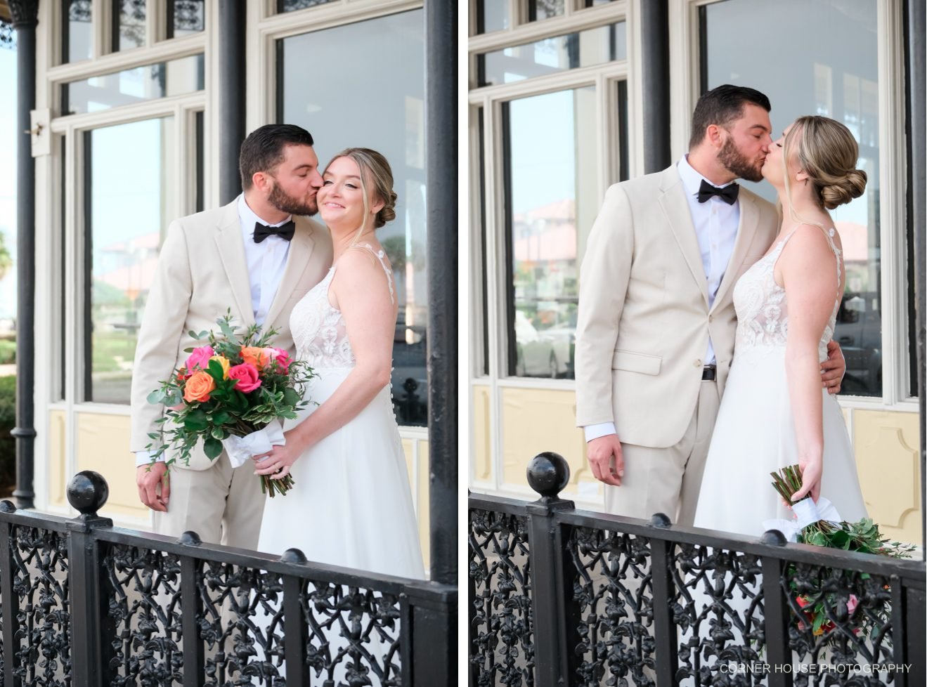 The White Room Wedding