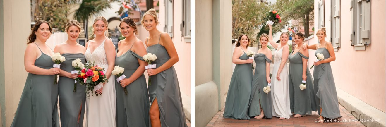 The White Room Wedding