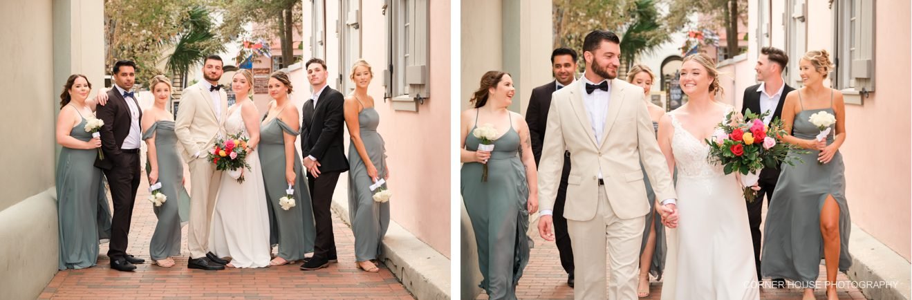 The White Room Wedding