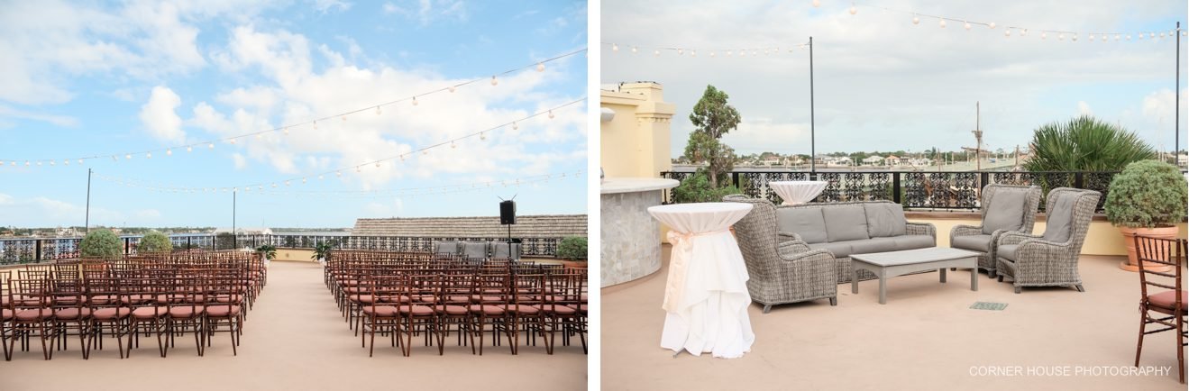 The White Room Wedding