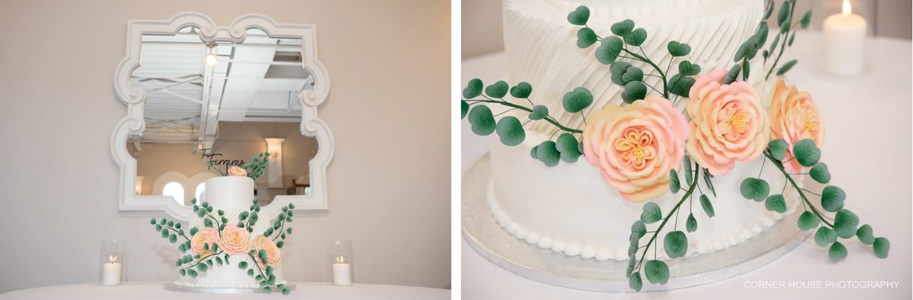 The White Room Wedding