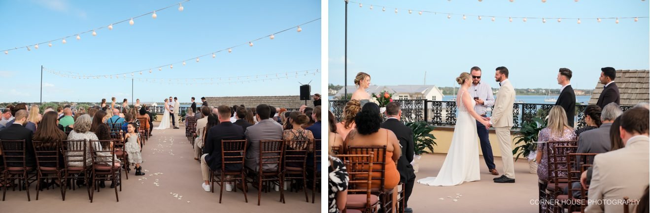 The White Room Wedding