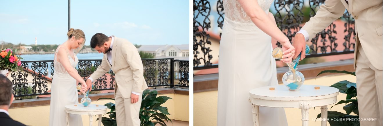 The White Room Wedding