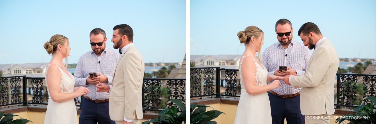 The White Room Wedding
