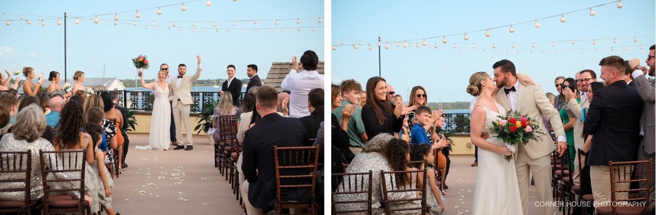 The White Room Wedding