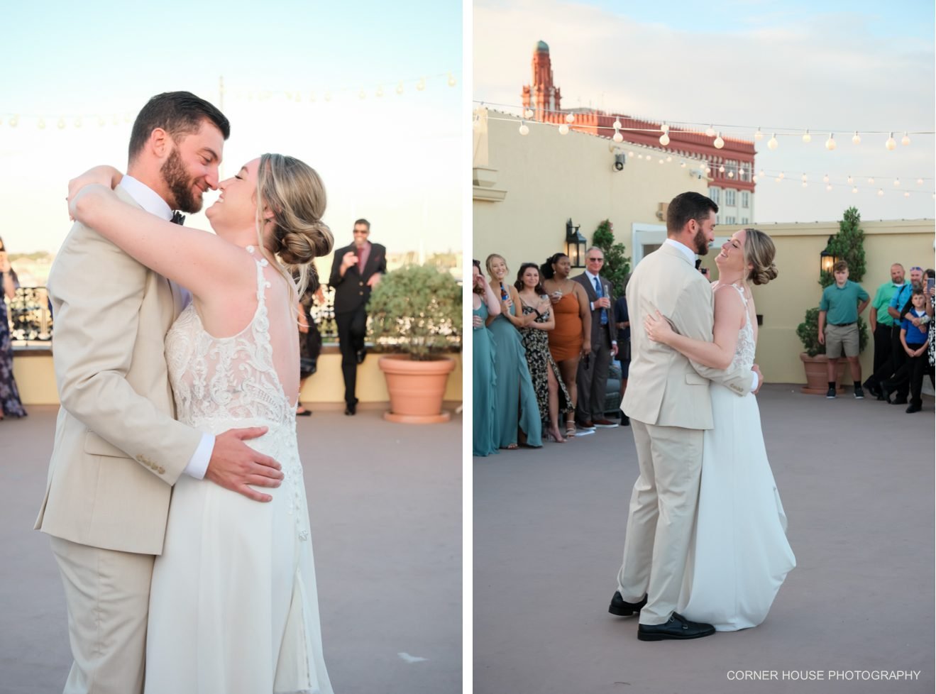 The White Room Wedding