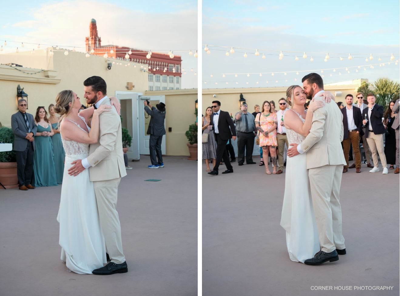 The White Room Wedding