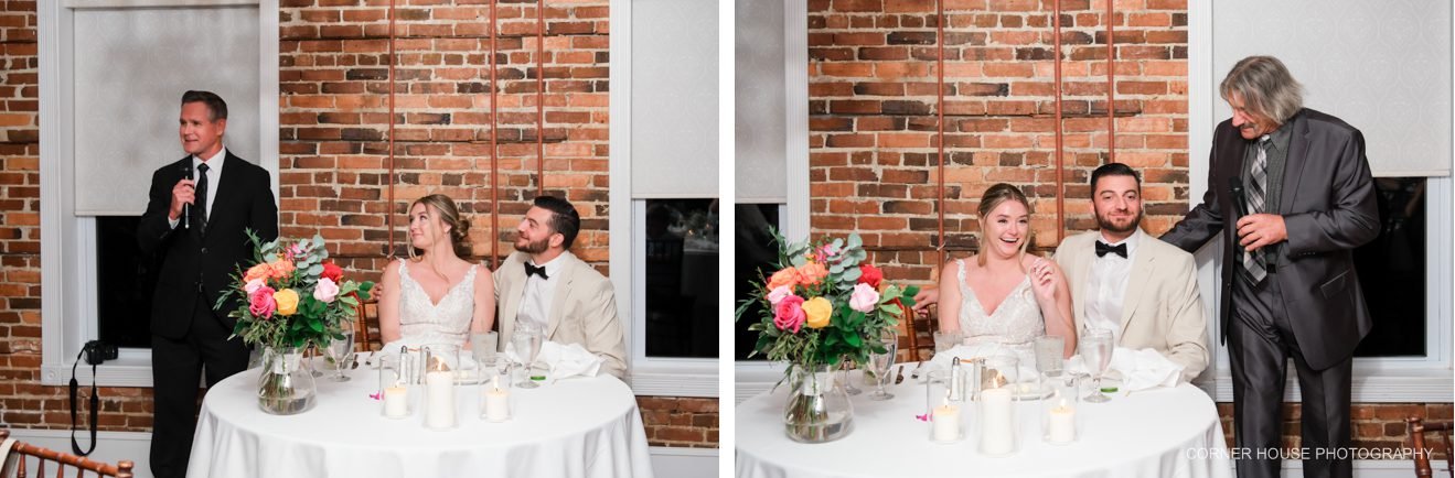 The White Room Wedding