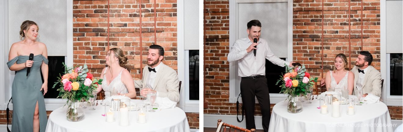 The White Room Wedding